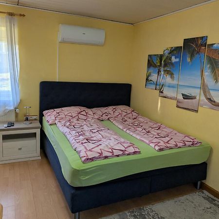 Haus Alexander Lejlighed Graz Eksteriør billede
