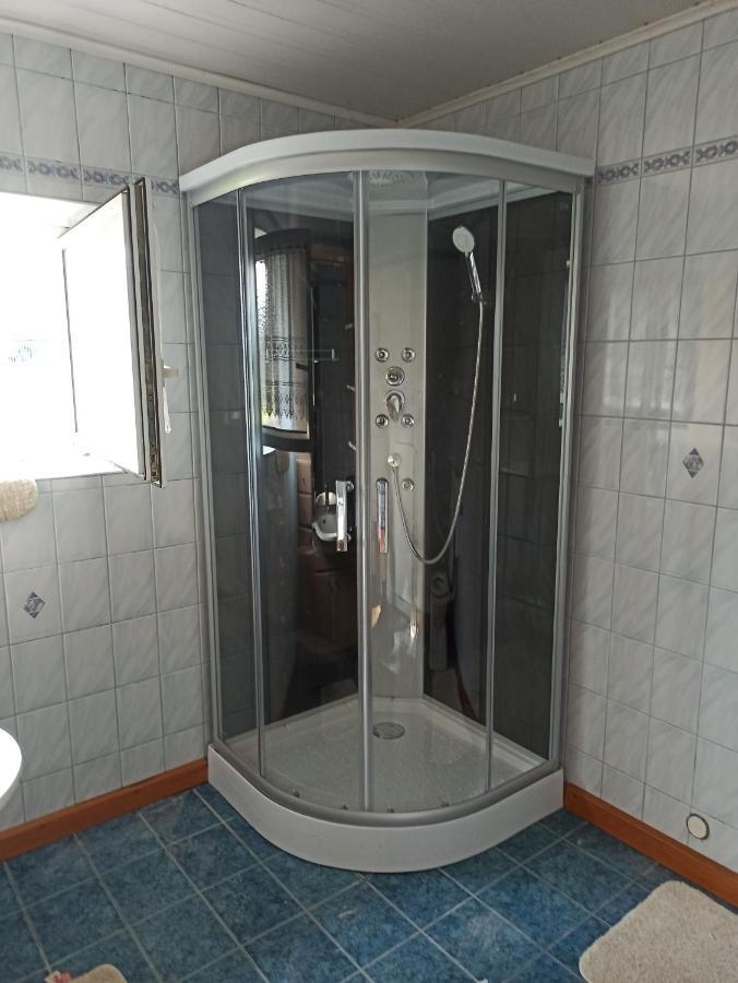 Haus Alexander Lejlighed Graz Eksteriør billede
