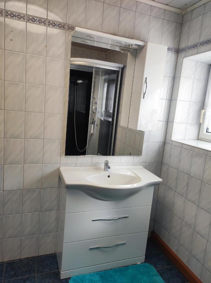 Haus Alexander Lejlighed Graz Eksteriør billede