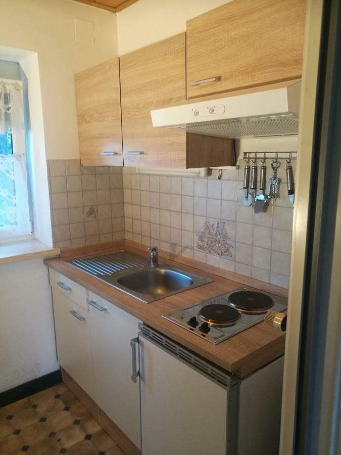 Haus Alexander Lejlighed Graz Eksteriør billede